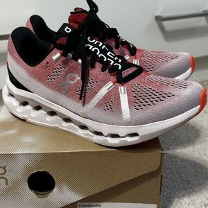 🆕 On Cloudsurfer Auburn Frost 🆕